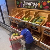 Photo submitted by Ali