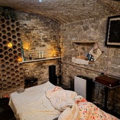 Photo submitted by Benny