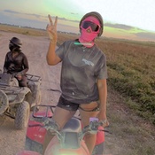 Photo submitted by Beauty