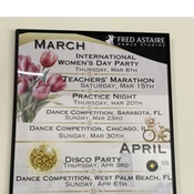 Photo submitted by Kristina