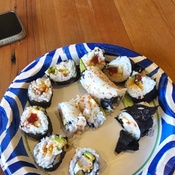 Photo submitted by Marisa