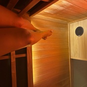 Photo submitted by Peggy