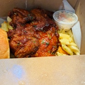 Photo submitted by Yolanda