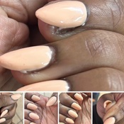 Photo submitted by Miss