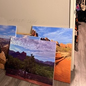 Photo submitted by Brittney