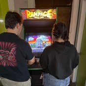 Photo submitted by Josue