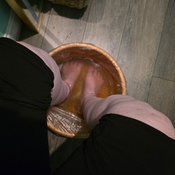 Photo submitted by Marianne