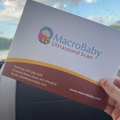 Photo submitted by Maddy