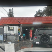 Photo submitted by James