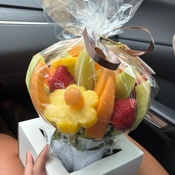 Photo submitted by Lisa