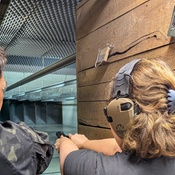 Photo submitted by James