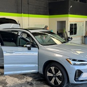 Photo submitted by Nathalie