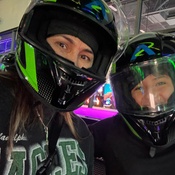 Photo submitted by Alma