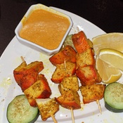 Photo submitted by Rosalie