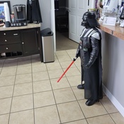 Photo submitted by Peggy