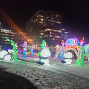 Photo submitted by Amber