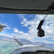 Photo submitted by Estrella