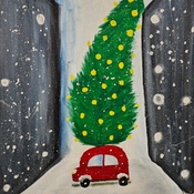 Photo submitted by Olivia