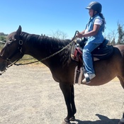 Photo submitted by Raiven