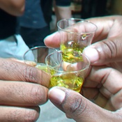 Photo submitted by Ashley