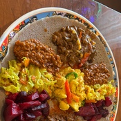 Photo submitted by Rachel