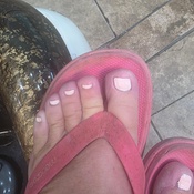 Photo submitted by Tisha