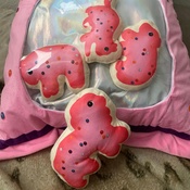 Photo submitted by Angelica