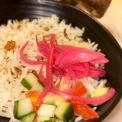 Photo submitted by Soraya