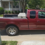 Photo submitted by Shelly