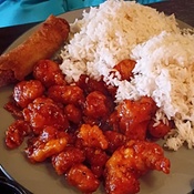 Photo submitted by Johne