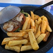 Photo submitted by Jessica