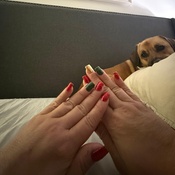 Photo submitted by karina