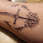 Photo submitted by Albert