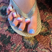 Photo submitted by Natalia