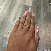 Photo submitted by Natalie