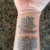 Photo submitted by Monica