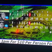 Photo submitted by Dinelle