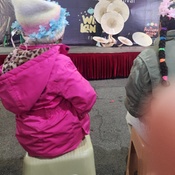 Photo submitted by Amber