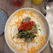 Photo submitted by TiLa