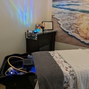 Photo submitted by Pauline