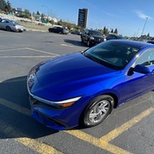 Photo submitted by Curt