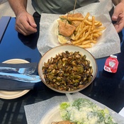 Photo submitted by Marianne