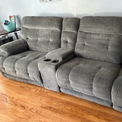 Photo submitted by Dan