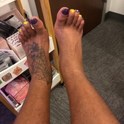 Photo submitted by Mikal