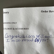 Photo submitted by DeAndre