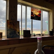 Photo submitted by Donna