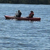 Photo submitted by Gena