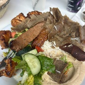 Photo submitted by Lizveth