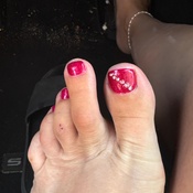 Photo submitted by Aviva