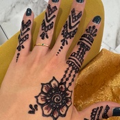 Photo submitted by Kaylan